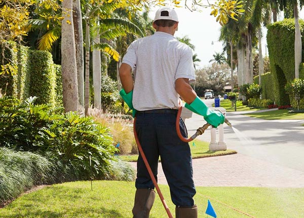 About Aberdeen NC Pest Control Pros